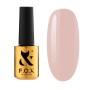 Гель-лак F.O.X Spectrum Gel Vinyl 082, 14 мл
