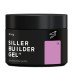 Камуфляжный моделирующий гель Siller Builder Gel 06 (лилово-розовый) 30 мл