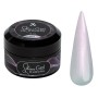 F.O.X Shine Gel Aurora No001 (perleťový s růžovým odstínem) 15 ml