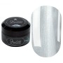 Гель для укрепления ногтей F.O.X Shine Gel Aurora No002 (перламутровый) 15 мл