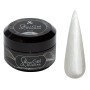 F.O.X Shine Gel Aurora No001 (perleť se stříbrným odstínem) 15 ml