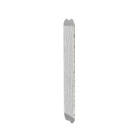 Náhradní brusný papír pro pilník rovný STALEKS PRO SMART 20 150 grit (30 ks) 