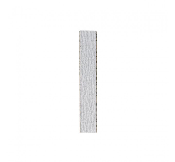 Náhradní brusný papír pro pilník rovný STALEKS PRO SMART 20 150 grit (30 ks)