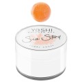 YOSHI  GEL UV LED SEA STORY  Coral Coast 15 ml