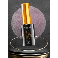 YOSHI Fiber Base UV Hybrid No6 10 ml