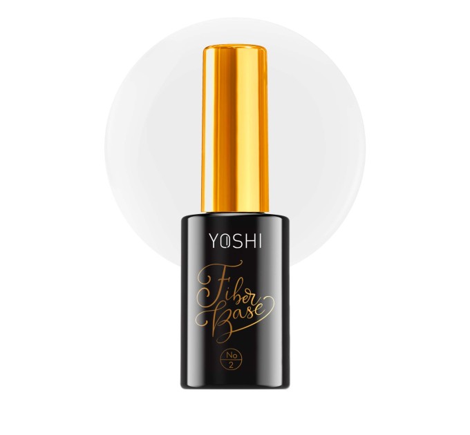 YOSHI Fiber Base UV Hybrid No2 10 ml