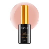 YOSHI Gel in Bottle 10 ml UV Hybrid No7