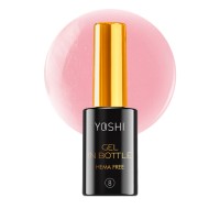 YOSHI Gel in Bottle 10 ml UV Hybrid No8