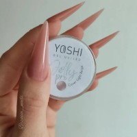 YOSHI Jelle Light Beige 15 ml