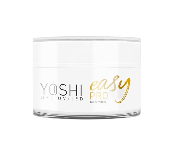 YOSHI Easy PRO Milky White 15 ml