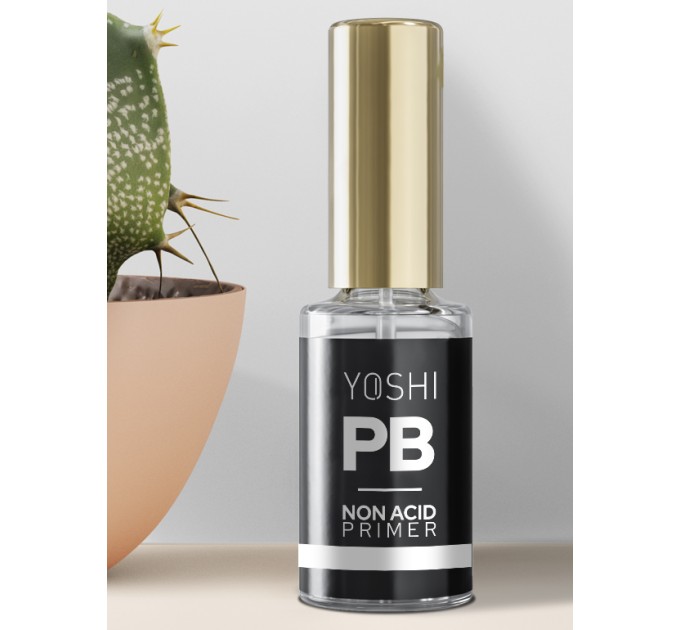 YOSHI non acid  primer 10 ml - праймер бескислотный 