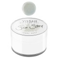 YOSHI  GEL UV LED SEA STORY  Pearl Reef 15 ml