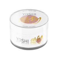 YOSHI Easy PRO Gel UV LED Natural 15 ml