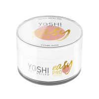 YOSHI Easy PRO Gel UV LED Nude 15 ml