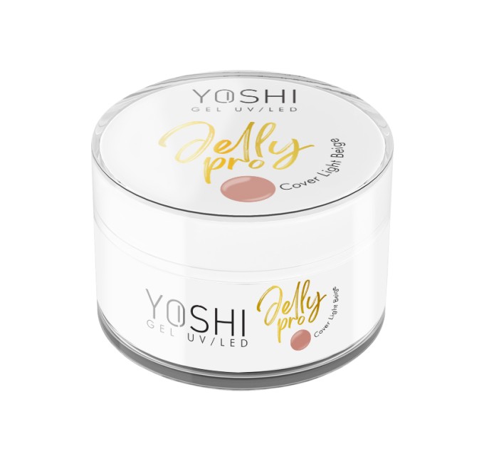 YOSHI Jelle Light Beige 15 ml