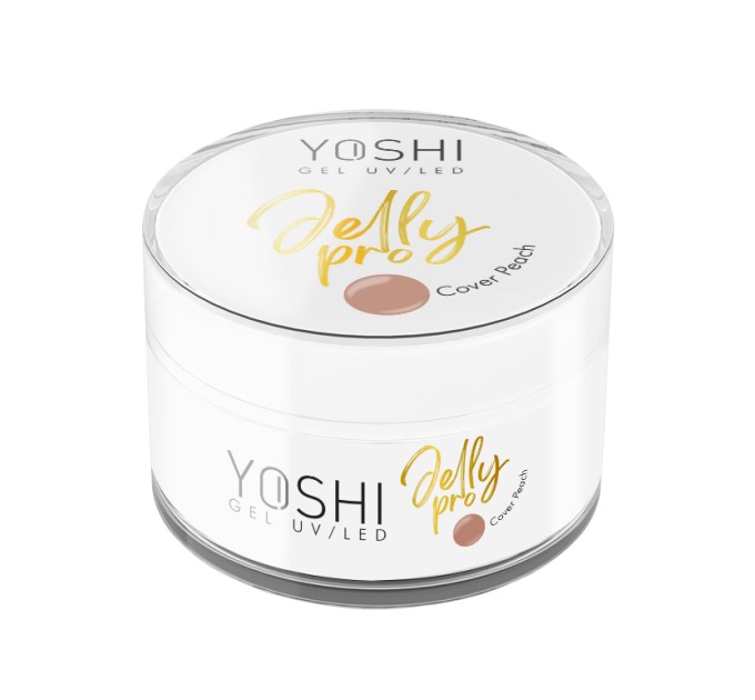 YOSHI Jelle Peach 15 ml