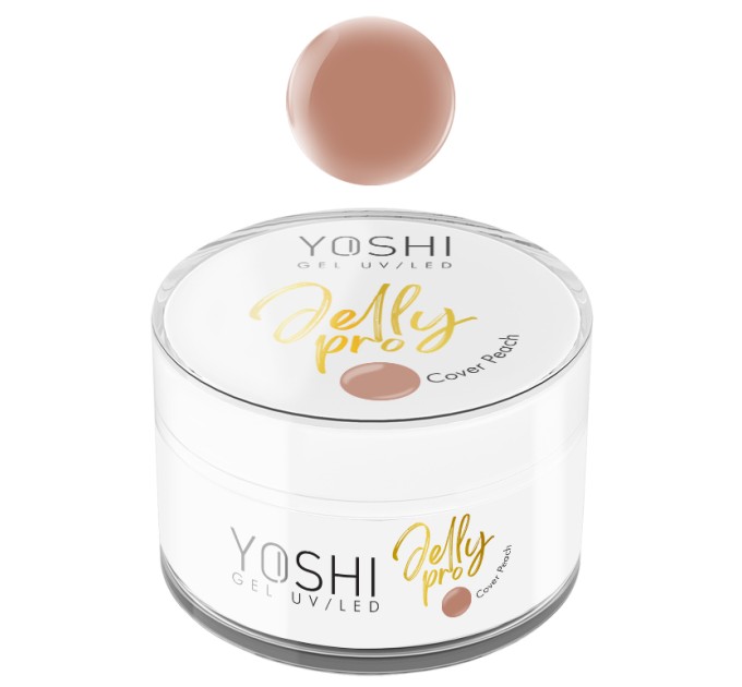 YOSHI Jelle Peach 15 ml