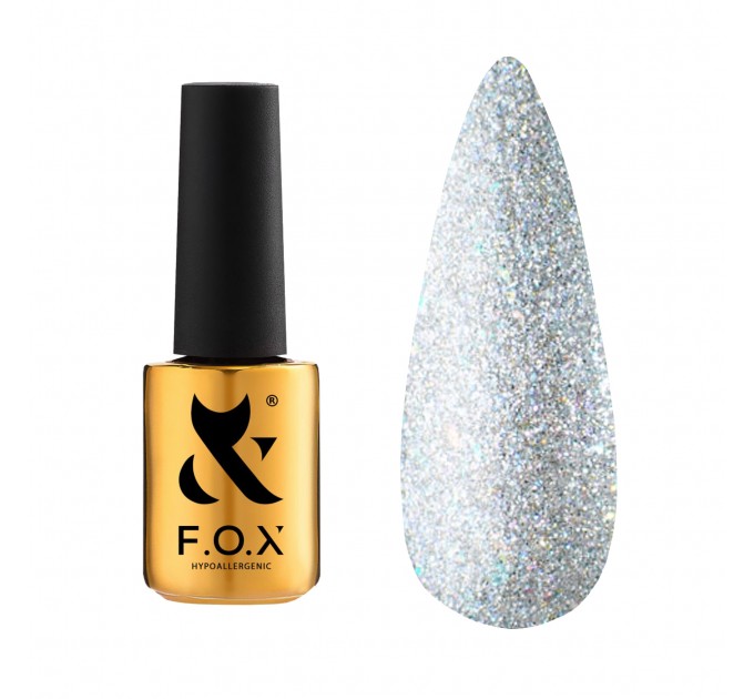 F.O.X Top Holographic, 14 ml