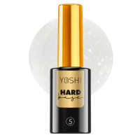 YOSHI Hard Base UV Hybrid No 5 10 ml