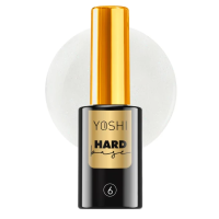 YOSHI Hard Base UV Hybrid No 6 10 ml