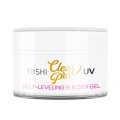 Gel Clear PRO Gel UV LED Self Leveling 50 ml