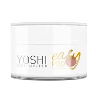 YOSHI Easy PRO Gel UV LED Natural 50 ml