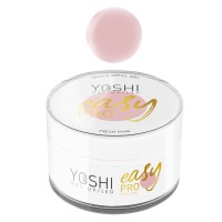 YOSHI Easy PRO Gel UV LED Fresh Pink 50 ml