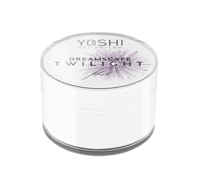 YOSHI Twilight GEL UV LED Dreamscape 15 ml