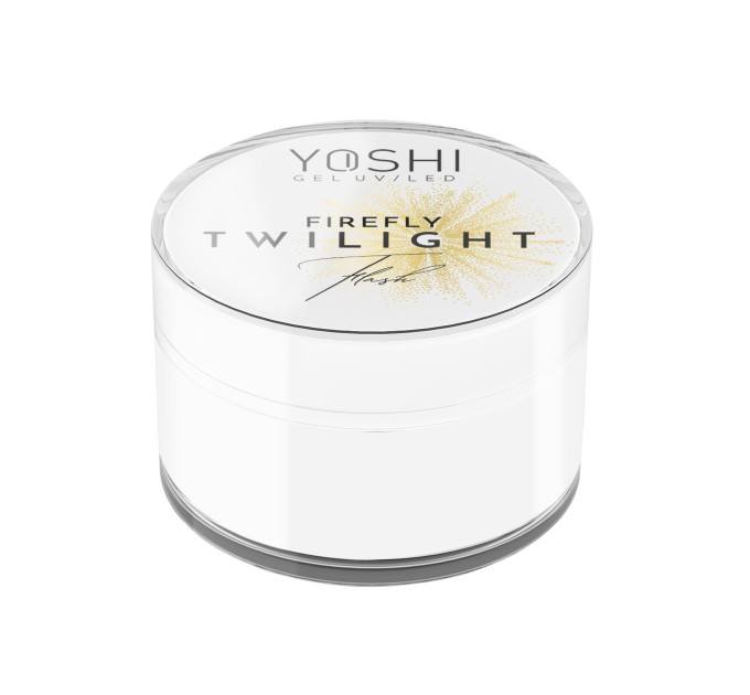 YOSHI Twilight GEL UV LED   Firefly 15 ml