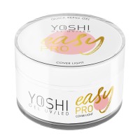 YOSHI Easy PRO Gel UV LED Light 50 ml