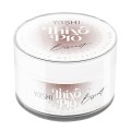 YOSHI  Samonivelační gel Thixo PRO Gel UV LED Biscuit 15 ml