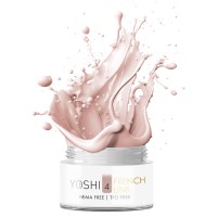 YOSHI French Line GEL UV LED No 4 15 ml