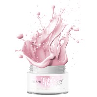 YOSHI  Samonivelační gel Thixo PRO Gel UV LED Champagne Pink 15 ml