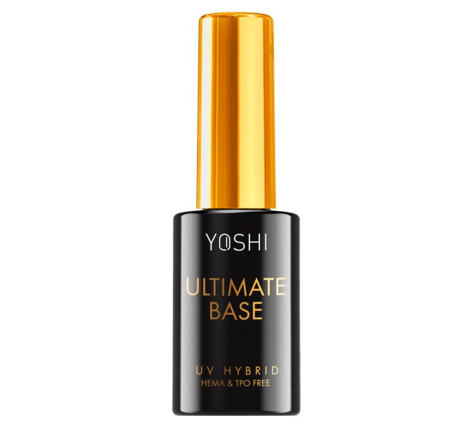 YOSHI Ultimate Base UV Hybrid 10 ml