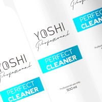 YOSHI Perfect Cleaner 500 ml