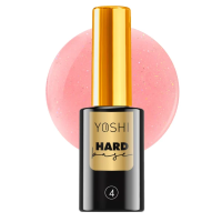 YOSHI Hard Base UV Hybrid No 4 10 ml