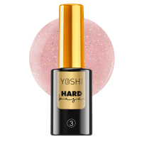 YOSHI Hard Base UV Hybrid No3 10 ml